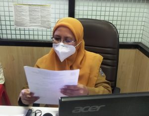 Muncul Busa di Muara Sungai Tambak Wedi, DLH Surabaya Akan Melakukan Upaya Ini
