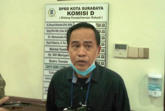 Respon Keluhan Buruh, DPRD Surabaya Bakal Temui Bos PT Gorom Kencana di Kantornya