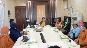 Gelar Acara Hari Aspirasi, DPRD Surabaya Banyak Terima Wadulan Warga