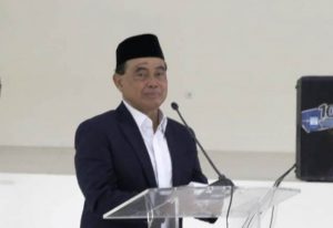 Sebut Tak Ada yang Mustahil untuk Memajukan Tanbu, Bupati Zairullah: Sandarkan Kekuatan Ilahiyah