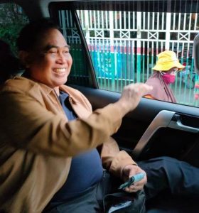 Ini Cerita Sopir Pribadi Bupati Zairullah Azhar soal Kebiasaan Unik Bos nya