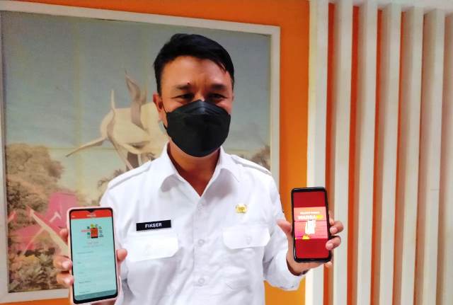 Terima Kritik dan Saran Warga, Pemkot Surabaya Luncurkan Aplikasi ‘WargaKu’