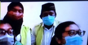 Terdakwa Penggelapan Ban Senilai 8,8 Miliar Divonis 1 Tahun dan 10 Bulan Penjara