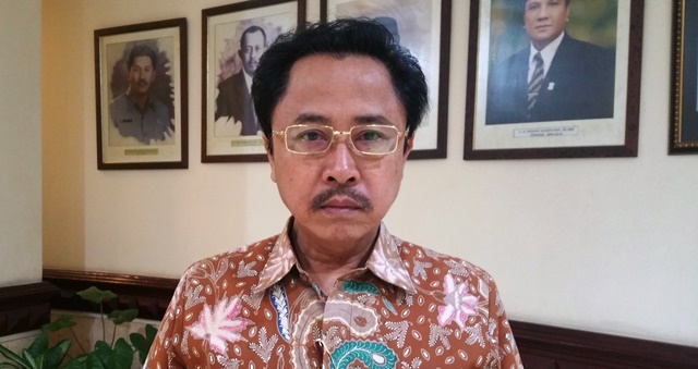 Respon Keluhan Warga Perumahan, DPRD Surabaya Desak Pengembang Serahkan Fasum dan Fasos