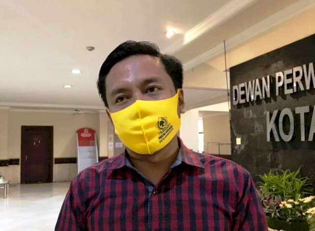 Dukung Program Smart City, DPRD Surabaya Ajukan Revisi Perda Tentang Reklame