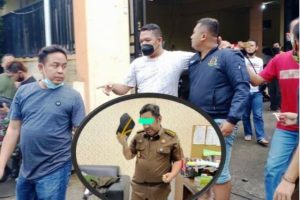 Antisipasi Maraknya Jaksa Gadungan, Kajati Jatim Keluarkan Surat Edaran