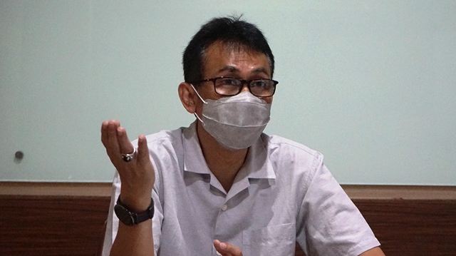 Di Hari Jadi Kota Surabaya ke-728, Pemkot Hapuskan Denda PBB