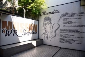 Tetap Perhatikan Prokes, Pemkot Surabaya Kembali Buka Enam Museum