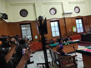 Sidang Dugaan Penipuan Infrastruktur Tambang Perkuat Dakwaan Jaksa, Ini Ilustrasi Tiga Ahli