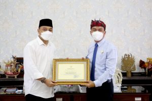 Pemkot Lakukan MoU dengan Kejari Tanjung Perak, Penyelamatan Aset Bakal Makin Masif Dilakukan