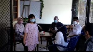 Wali Kota Surabaya Siapkan Beasiswa untuk Anak Awak KRI Nanggala-402