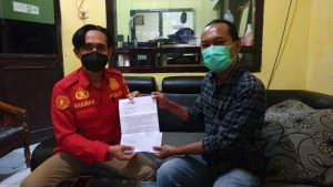Alumni Dukung Polisi Usut Tuntas Kasus Meninggalnya Mahasiswa Stikosa