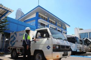 Begini Semangat Kartini Para Srikandi Energi