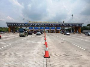 Dukung Keputusan Pemerintah soal Larangan Mudik, Jasa Marga Siapkan Sarpras Check Poin