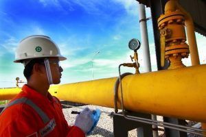 Perkuat Fundamental Bisnis, PGN Dorong Ekspansi danEfisiensi Layanan Gas Bumi