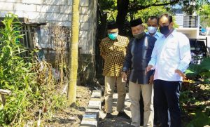 SIG Berikan Bantuan Pembangunan Ponpes Tahfidz Al-Qur’an di Mojokerto