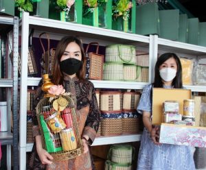 Ngabuburit Asyik di Iftar Ramadan Kayanna