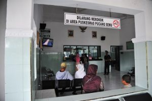 Peringati Hari Kartini, Pemkot Surabaya Berikan Pelayanan KB Gratis