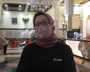 Sosialisasikan Penerapan UHC kepada Fasyankes, Pemkot Surabaya Pastikan Pelayanan Kesehatan Tetap Berjenjang