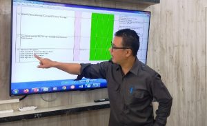 Aplikasi WargaKu Dilengkapi Fitur Perizinan, Pengaduan yang Masuk Mencapai 2.369