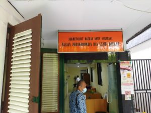 Seleksi Dewan Pengawas PDAM Terus Berlanjut, dari 204 hanya 22 Peserta yang Lolos Administrasi
