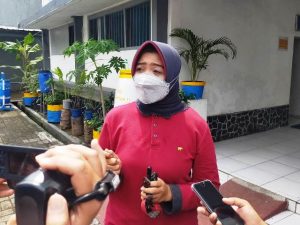 Libatkan Masyarakat Jaga Prokes, Pemkot Bakal Buka Taman Aktif di Surabaya