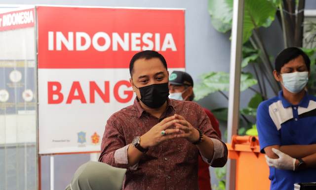 Ratusan Warga Manfaatkan Fasilitas JKS, Pemkot Surabaya Tambahkan Personel untuk Masifkan Sosialisasi
