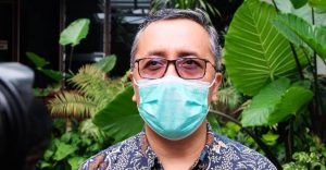 Kini Urus Empat Layanan Adminduk di Kota Surabaya Cukup Melalui Kantor Kelurahan