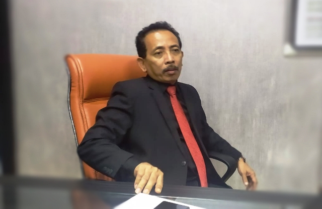 Bahas LKPJ Walikota TA 2020, DPRD Surabaya Berharap Pengembangan Bangunan Eks Kalisosok