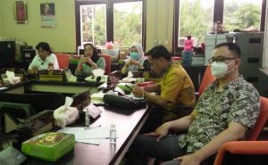 DPRD Surabaya Respon Keluhan Warga Tanah Kali Kedinding soal Pembangunan Gudang