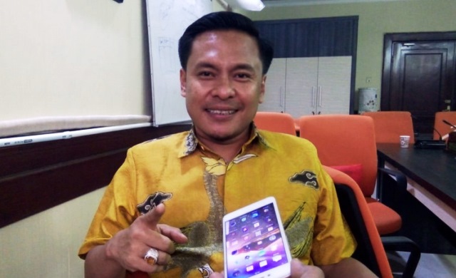 Dukung Kenaikan Honor RT/RW dan LPMK, Legislator DPRD Surabaya Sebut Harusnya 3 Juta/bulan