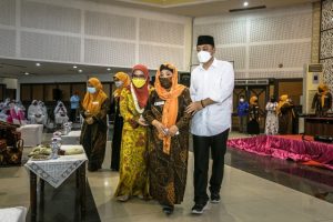Wali Kota Eri Cahyadi Ajak Pengurus Yamatas dan Majelis Taklim Kolaborasi Gerakkan UMKM