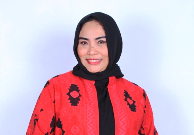 Hari Kartini, PDIP Surabaya Dorong Program Pembangunan Berkeadilan Gender