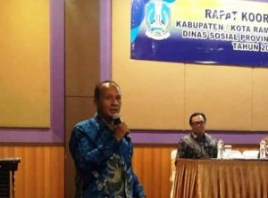 Dekatkan Pelayanan ke Warga, Pendamping PKH di Surabaya Bakal Berkantor di Kelurahan