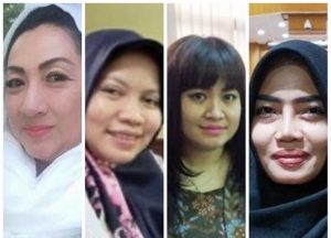 Ini Makna Kartini Bagi Politisi Perempuan di DPRD Surabaya