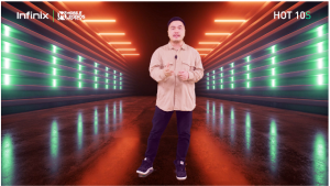 Kolaborasi dengan MLBB, Infinix Hot 10S Resmi Meluncur Secara Global di Indonesia