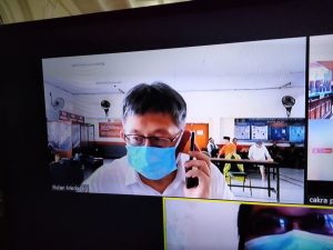 PH Terdakwa Imam Santoso Sebut Perkara Perdata yang Dipaksakan Jadi Pidana