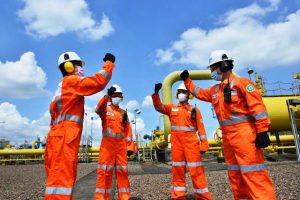 Dukung Satgas RAFI 2021, PGN Pastikan Keamanan Infrastruktur dan Layanan Gas Bumi