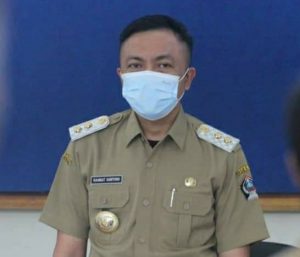 Ini Tanggapan Wabup Blitar soal Kabar OTT Bupati Nganjuk 