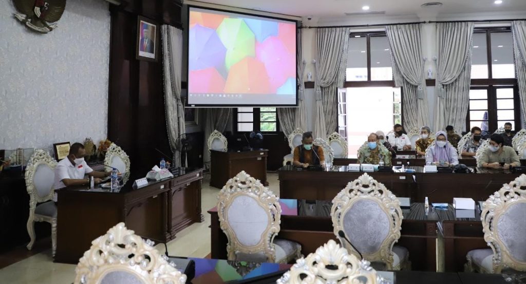 Pemkot Surabaya Siapkan PPDB Jalur Prestasi Bagi Pelajar yang Hafal Kitab Suci