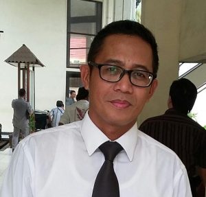 Minta Publik Tak Menghakimi, Pengacara Bupati Nganjuk: kedepankan asas praduga tak bersalah.