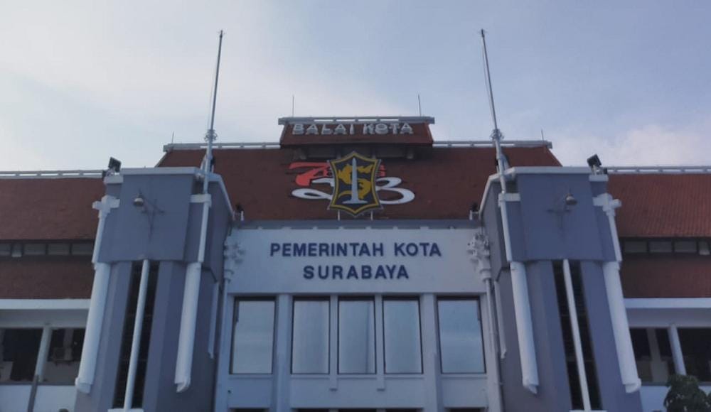 Pemkot Surabaya Adakan Pemeriksaan dan Operasi Bibir Sumbing Gratis di HJKS ke 728