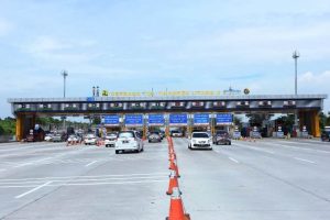Jasa Marga Catat Penurunan Lalu Lintas Pada Akhir Pekan Terakhir Sebelum Masa Peniadaan Mudik