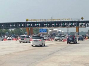 Jasa Marga Dukung Kebijakan Peniadaan Mudik Dengan Pengendalian Transportasi
