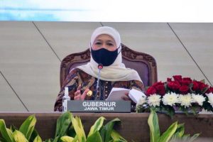 ASN Dilarang Mudik, Pemprov Terjunkan Tim Pemantau di Titik Penyekatan