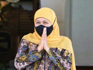Jatim Tiga Tahun Berturut Turut Terima Penghargaan Pembina K3 Terbaik Nasional