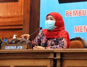 BPSDM Jatim Raih Akreditasi A: Jatim Siap Sebagai Pusat Pengembangan Kompetensi ASN Nasional