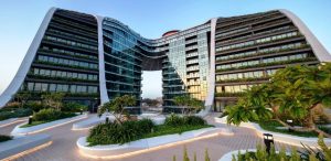 Dua Proyek Hunian Pengusaha Kelahiran Surabaya Masuk Nominasi “Best Tall Building in The World” 2021 Award