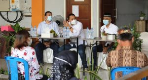 Bantu Pemerataan Penjualan Produk, Wali Kota Eri Bakal Siapkan Aplikasi untuk UMKM