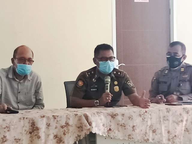 Pemkot Surabaya Dorong Pelaku Usaha Maksimalkan Peran dan Fungsi Satgas Mandiri